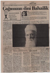 Milli Haber Arşivi - Cumhuriyet Gazetesi